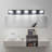 Camadine 5 - Light LED Bath Bar
