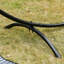 Support de chaise hamac en acier Breannah