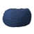 Blue Cotton Twill
