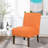 Erdfried Upholstered Accent Chair-334557604