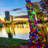25' 50-Light Shatterproof Wide Angle LED Mini String Lights (End to End Connectable)-2097682797