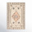 Moore Wool Oriental Indoor Rug-412796027