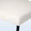 Chaise d'appoint 18,1 po Latevin-1980083045