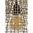 Aalilah 1 - Light Unique/Statement Pendant-1569064163