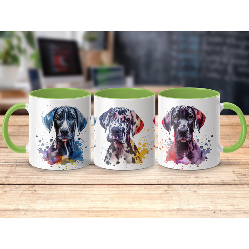 Mug, 3