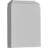 Traditional 10 1/4" H x 7 3/8" W x 1 7/8" D Plinth Block