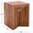 Amabu Accent Table