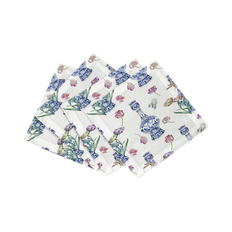 Square Napkins