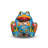 Talavera Ceramic Statue Planter