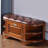 American Vintage Shoe Bench 10 Pair Shoe Storage Bench-100559569