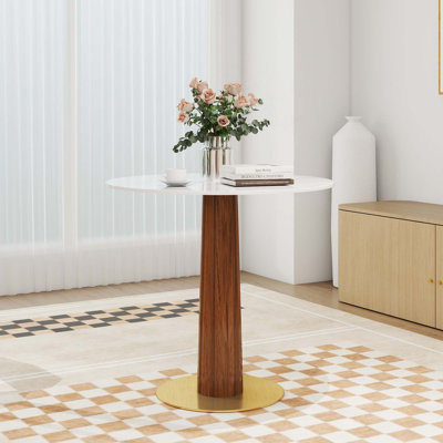 Table de salle à manger pour 2 personnes Contemporary
