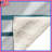 Blue White Stripes Blankets-128739037