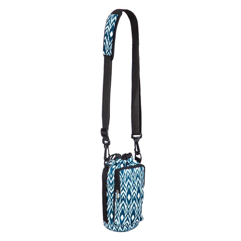 Neoprene Bottle Carrier