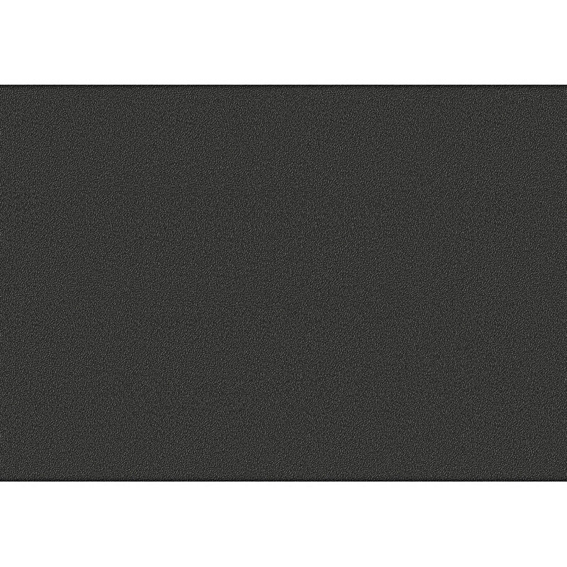 Commercial Grade Computer Desk, Gray/Black