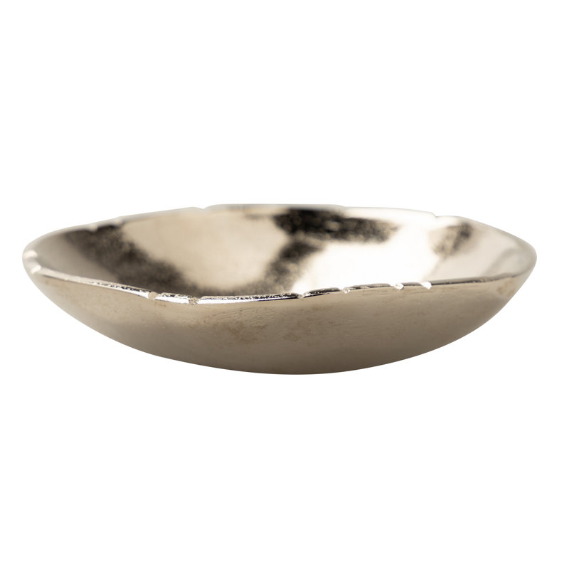 Aluminum Decorative Plate 1