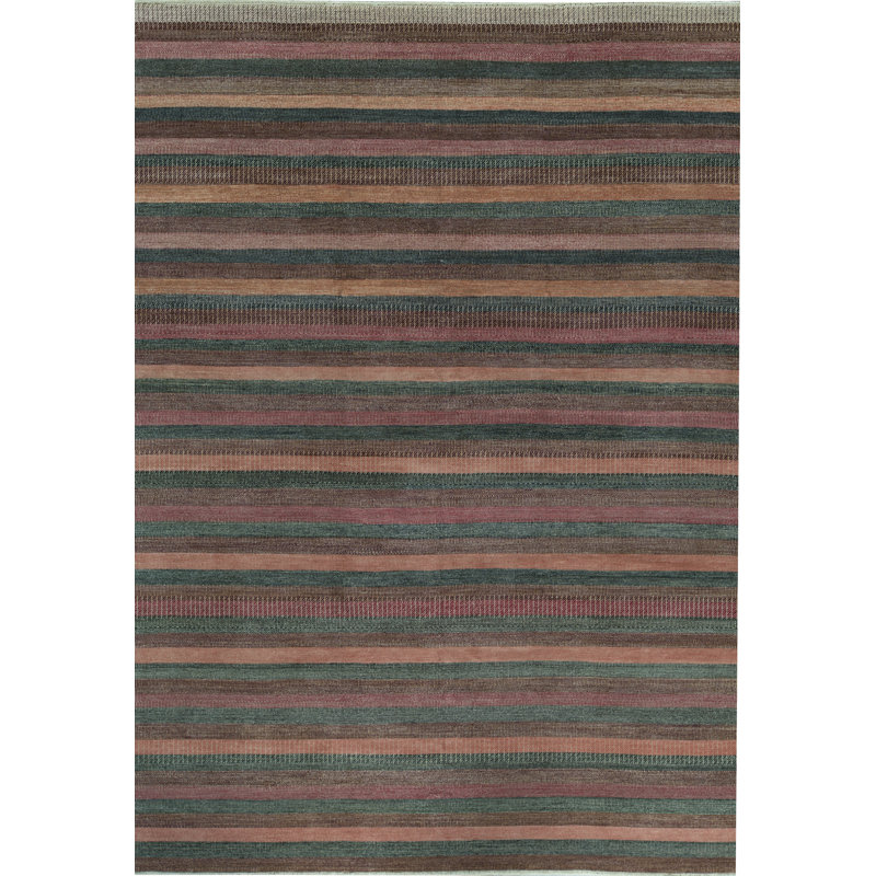 One-of-a-Kind 9'10" X 13'10" Area Rug