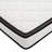 Full Mattress, 12 Inch Full Hybrid Mattress In A Box,  Individually Wrapped Pocket Coils Innerspring Mattress, Medium Firm, Pressure Relief & Breathable Comfort, Certipur-US, OEKO-TEX-727017630-727017629