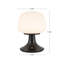 Lampe de table DEL à intensité variable 8 po Bea-132336398