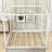 Plyler King Wood Canopy Platform Bed-1647991491