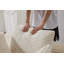 Méridienne surdimensionnée surdimensionnée Cozy Cloud Couch-38733275