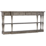Sanctuary 72'' W Console Table