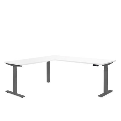 Bureau en coin Series L, LH, LPL
