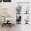 Fauteuil de bureau en cuir Philander-2008172524