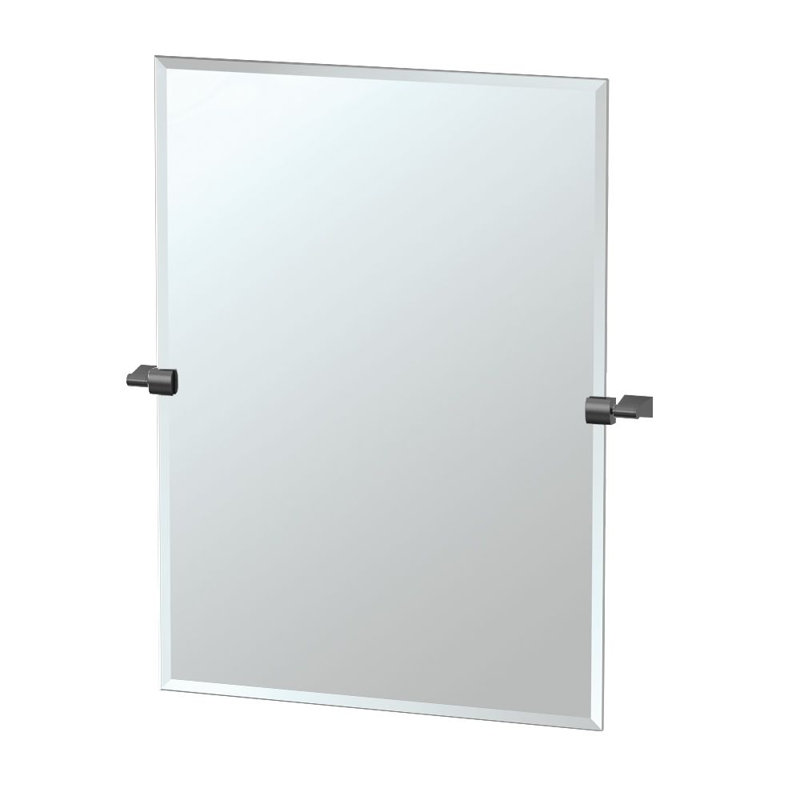 Bleu 5 - Piece Bathroom Hardware Set, Matte Black