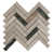 White Oak Marble/Silver