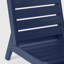 Chaise sans accoudoirs à assise profonde avec coussins-77886111-77886101