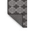 Tapis de zone noire contemporaine-1959597528