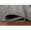 Tapis gris Gabbeh