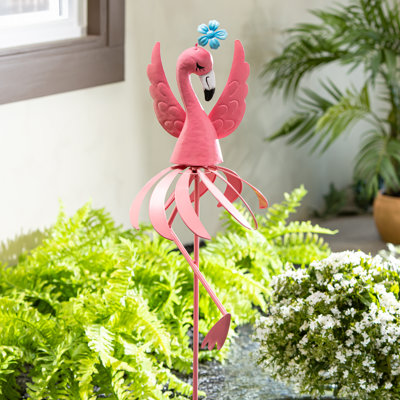 Ventilateur en métal Palm Beach, 38 po