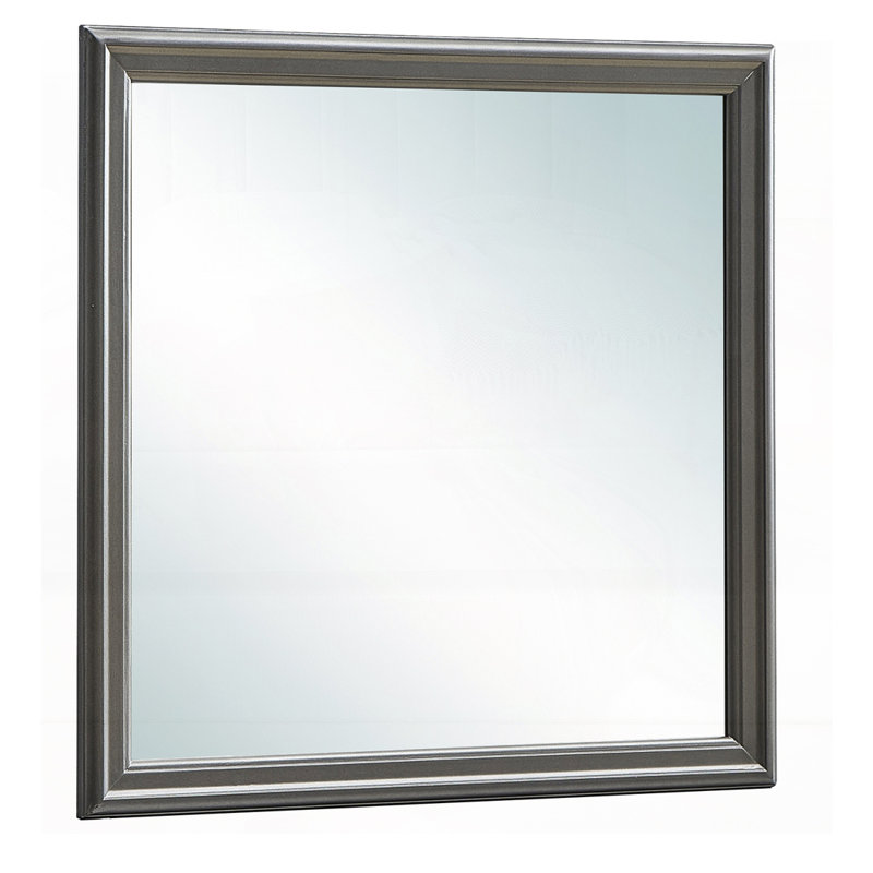 Mirror, Black