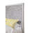 Damond Panel Headboard-1636574872