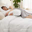 Ensemble de housse de couette avec drap-housse-105311227-105311229