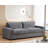 Sofa Couch With Sleek Design