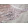 Tapis brun / gris Wickersham