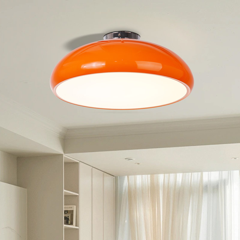 Aicia Flush Mount