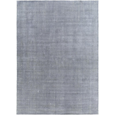 Hand-Loomed Rug
