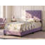 Ensemble de 2 lits en velours Modena-1939841285-1939841286