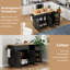 Buell Kitchen Cart-321689541