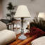 Beaucanton Wood Accent Lamp