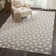Petrina Geometric Indoor Rug