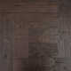 Adams Reclaimed Wood End Table