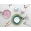 Samba 20 Piece Bone China Dinnerware Set, Service for 4