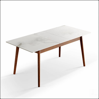 Modern Dining Table, Dining Table