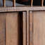 Buffet multifonctionnel en bois patiné-970183367