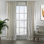 Très grand panneau décoratif simple sur mesure extra large x très long