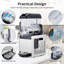 Zstar Slushy Machine